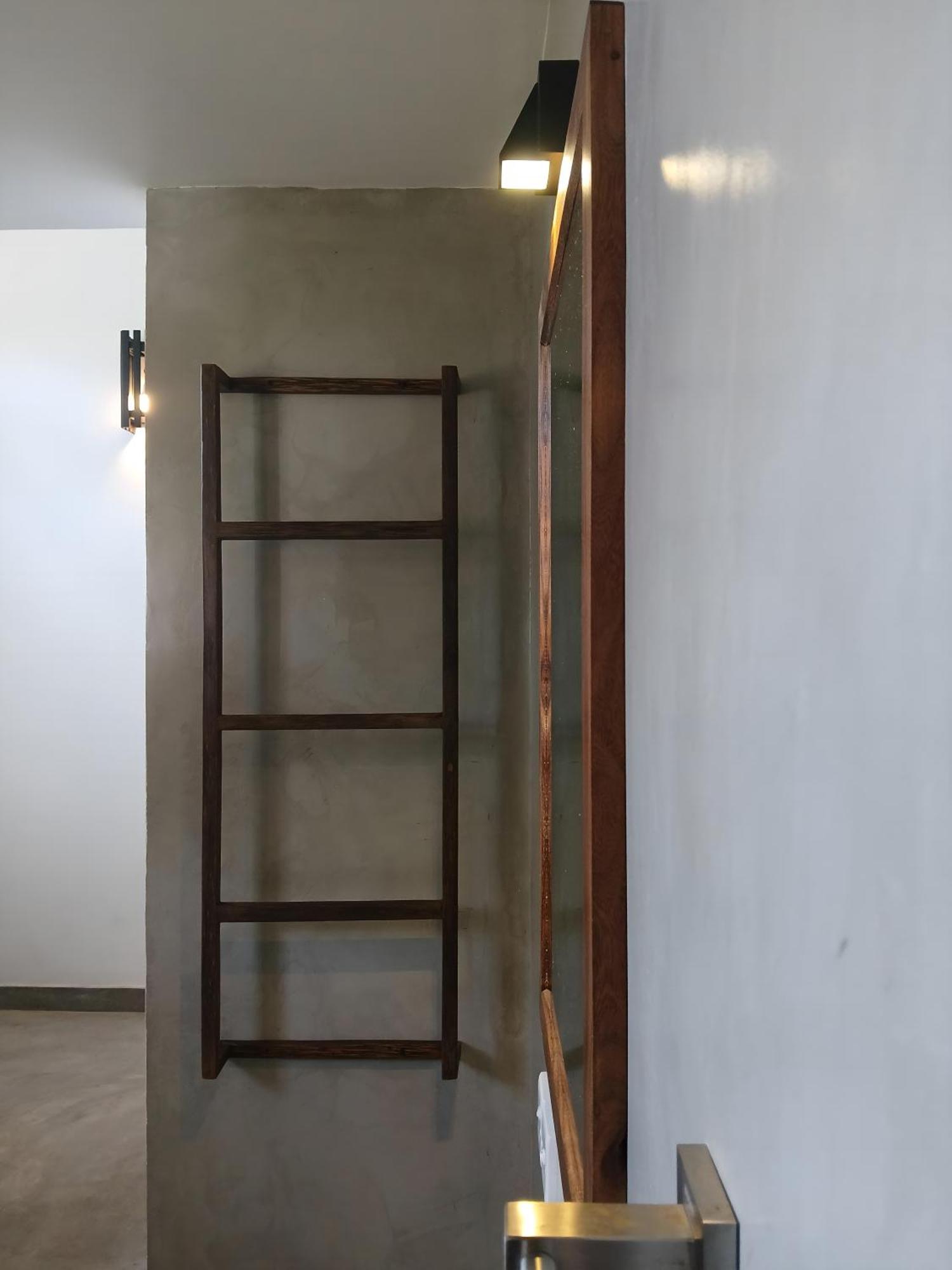 Serenique Heaven Hikkaduwa Dış mekan fotoğraf